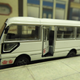 Illustration for article titled Hot Sixty 4th: Land of the Rising Sun-day with a Toyota Coaster